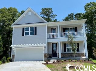 1114 Treyburn Court Tillman E LOT 415, Calabash, NC 28467