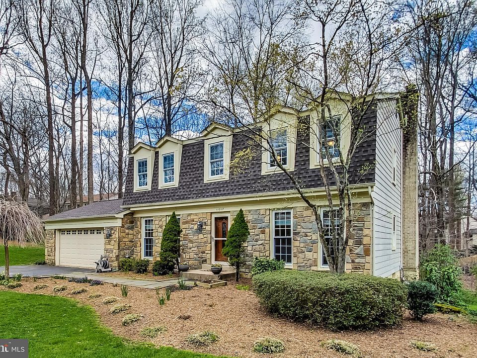 11317 Edenderry Dr, Fairfax, VA 22030 Zillow
