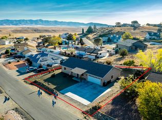4789 N Sheridan Ln, Prescott Valley, AZ 86314