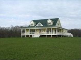 4277 Gracey Sinking Fork Rd, Gracey, KY 42232