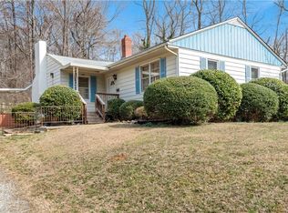 179 Forest Ln, Mocksville, NC 27028