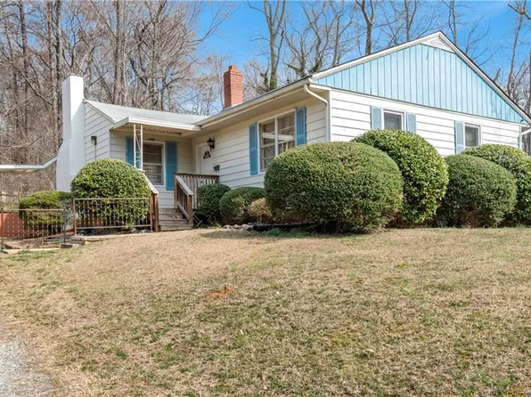 179 Forest Ln, Mocksville, NC 27028