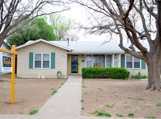 4005 33rd St, Lubbock, TX 79410