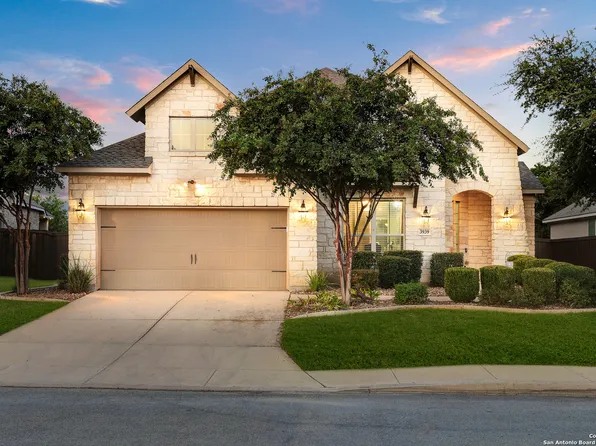 3939 Monteverde Way, San Antonio, TX 78261