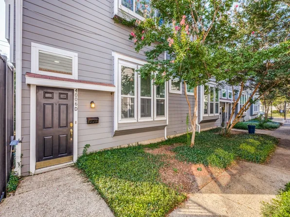 4006 Holland Ave APT D, Dallas, TX 75219