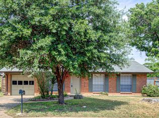 410 Tamworth Ave, Austin, TX 78745