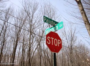 Paiute Path #6-51-10, Pocono Lake, PA