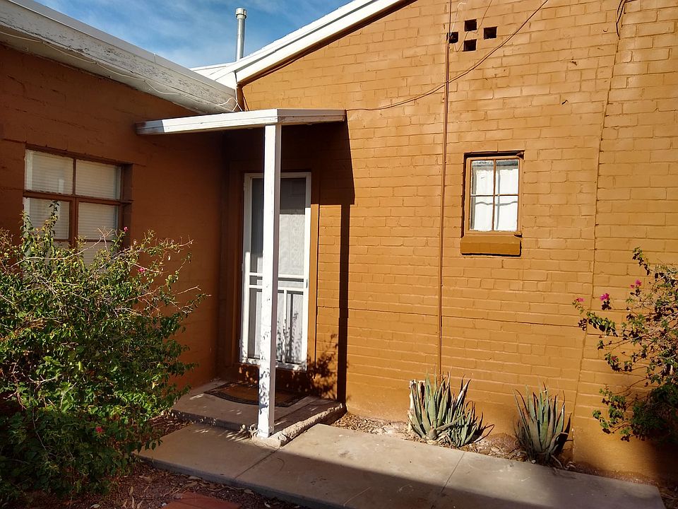 1st image of 2813 E Broadway Blvd #A