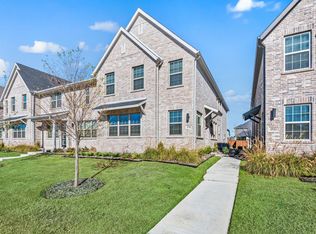 2516 Red Tailed Hawk Ln, McKinney, TX 75071