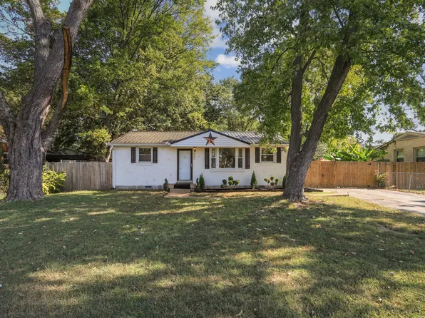 121 Scenic View Rd, Old Hickory, TN 37138