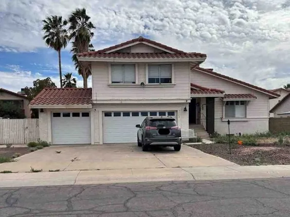 7745 W Jenan Dr, Peoria, AZ 85345