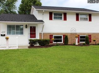 4207 Holl Ave, Sheffield Lake, OH 44054