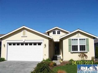 71 E Lobelia Dr, Sequim, WA 98382