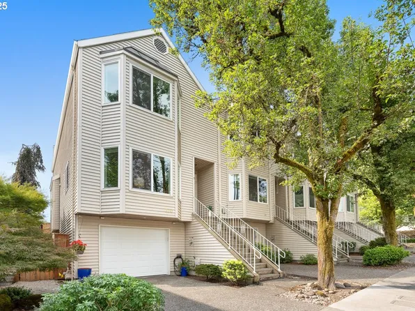 220 S Sweeney St, Portland, OR 97239