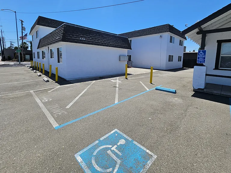 449 S Stockton Ave #3 — Photo 3