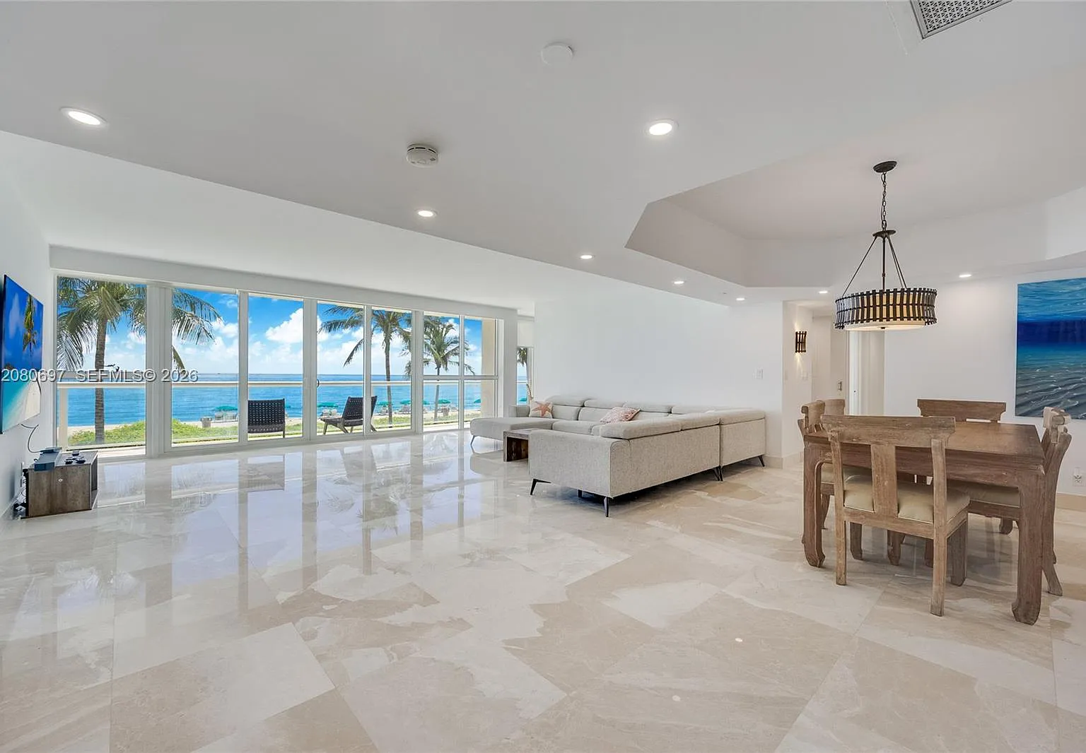 Oceania I Condo — Photo 2
