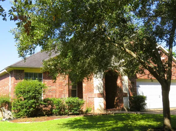 307 Autumn Creek Ln, Richmond, TX 77406