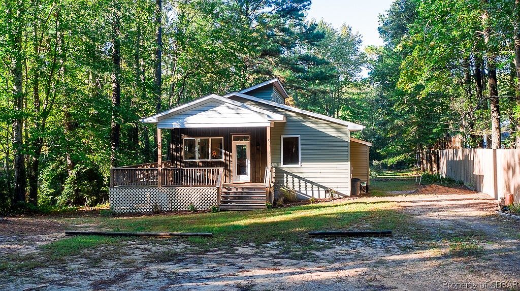 327 Starkwood Ln, Hallieford, VA 23068 Zillow