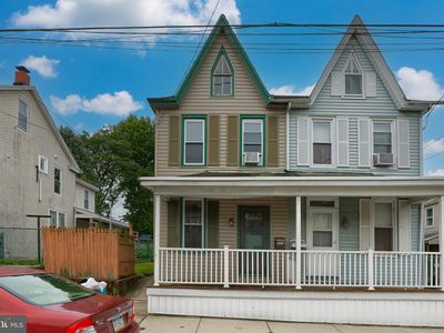 510 Manor St, Columbia, PA, 17512