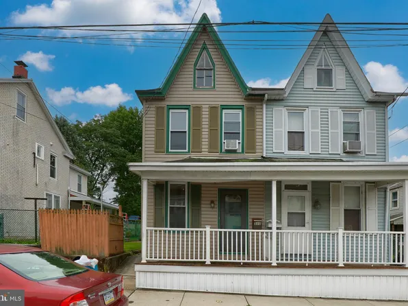 510 Manor St, Columbia, PA 17512