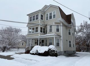 49 Eureka St APT 2, Springfield, MA 01104