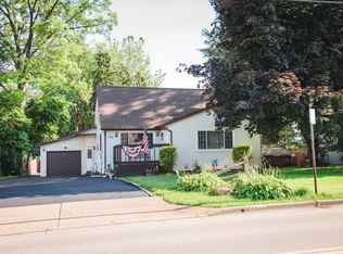 1314 37th St NW, Canton, OH