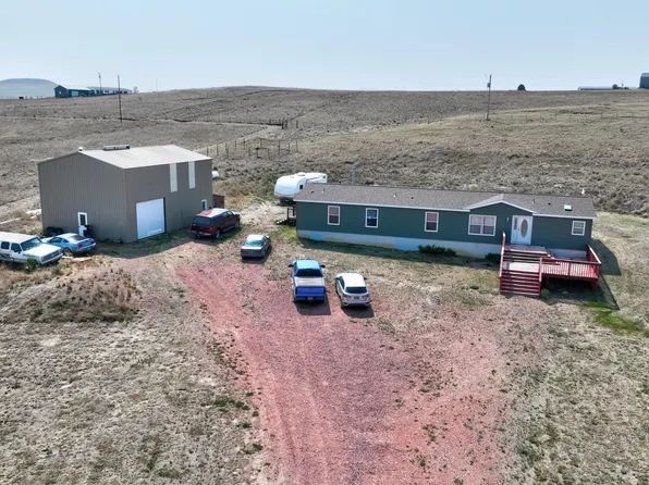 57 Coal Dust Rd, Gillette, WY 82718