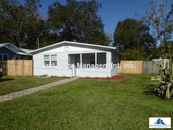 4635 Kingsbury St, Jacksonville, FL 32205