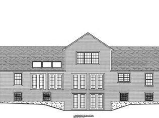 14 Emerson Drive, Windham, ME 04062