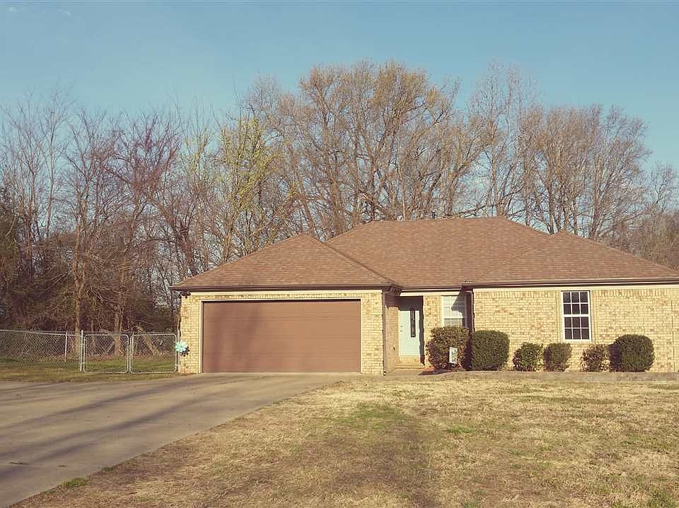 5341 Old Memphis Rd, Brighton, TN 38011 Zillow
