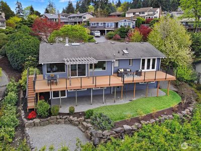 4837 155th Avenue SE, Bellevue, WA, 98006