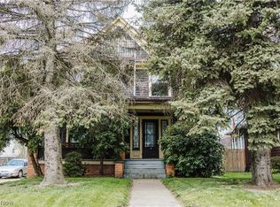 1117 Dueber Ave SW, Canton, OH 44706