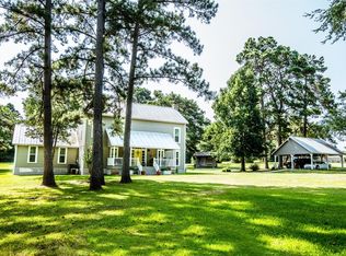 15 Red Oak, Huntsville, TX 77320