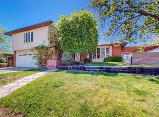 8804 Democracy Rd NE, Albuquerque, NM 87109