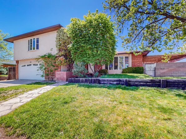 8804 Democracy Rd NE, Albuquerque, NM 87109