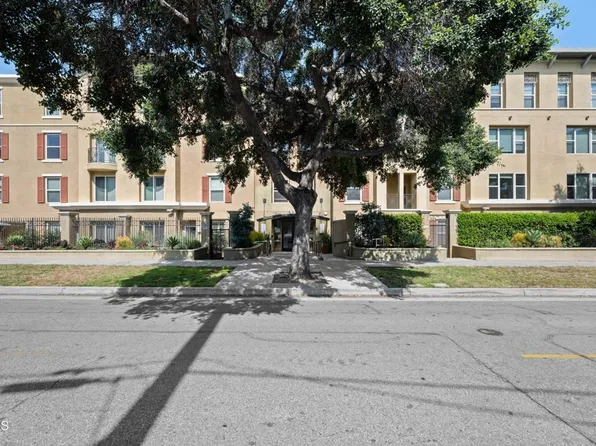 128 N Oak Knoll Ave Unit 103, Pasadena, CA 91101