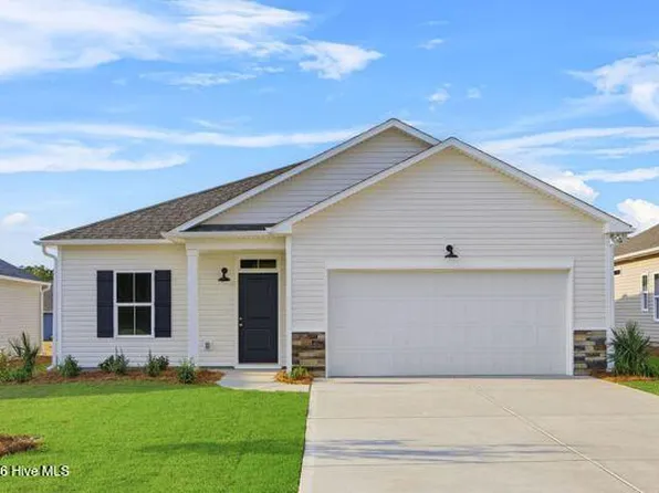 347 Glendale Arbor Drive SW #136, Ocean Isle Beach, NC 28469