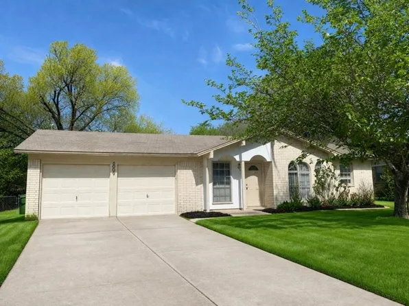 6009 Deborah Ln, Watauga, TX 76148