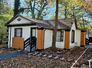 2977 5th St SW #B, Atlanta, GA 30315