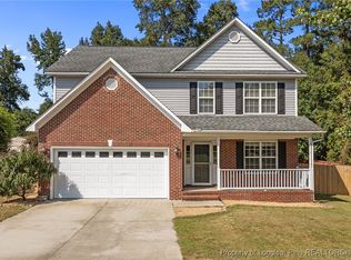 269 Sweet William Way, Raeford, NC 28376
