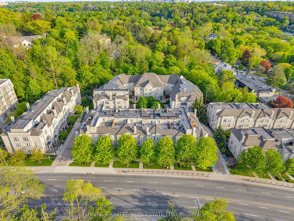 1st image of 51 York Mills Rd #313