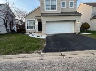 1480 Windflower Ct, Romeoville, IL