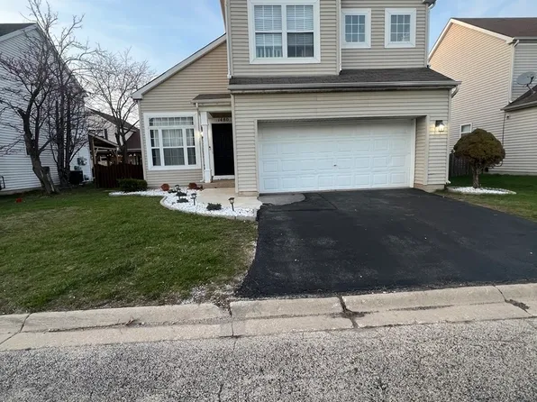 1480 Windflower Ct, Romeoville, IL 60446
