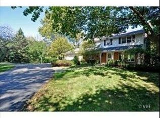 1136 Voltz Rd, Northbrook, IL 60062