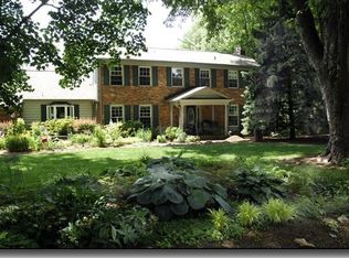 1706 Merrifields Dr, Silver Spring, MD 20906