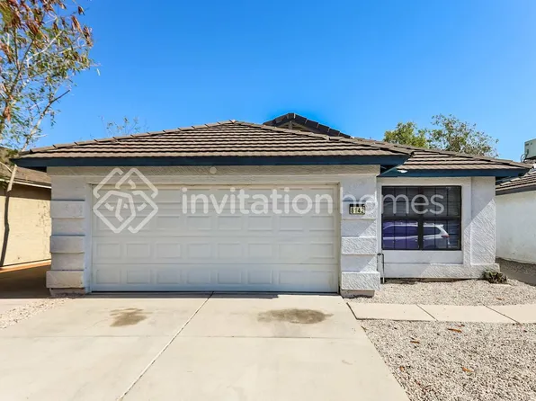 8142 W Mescal St, Peoria, AZ 85345