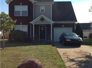 4006 Deer Runtrce, Spring Hill, TN 37174
