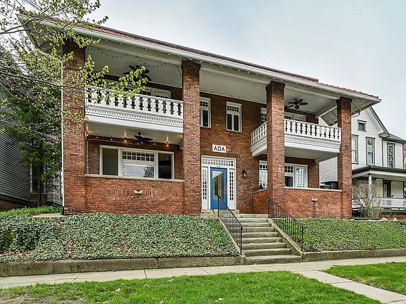 3rd image of 549 Fletcher Ave APT 2
