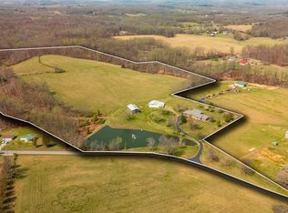 395 Whitson Rd, Bethpage, TN 37022