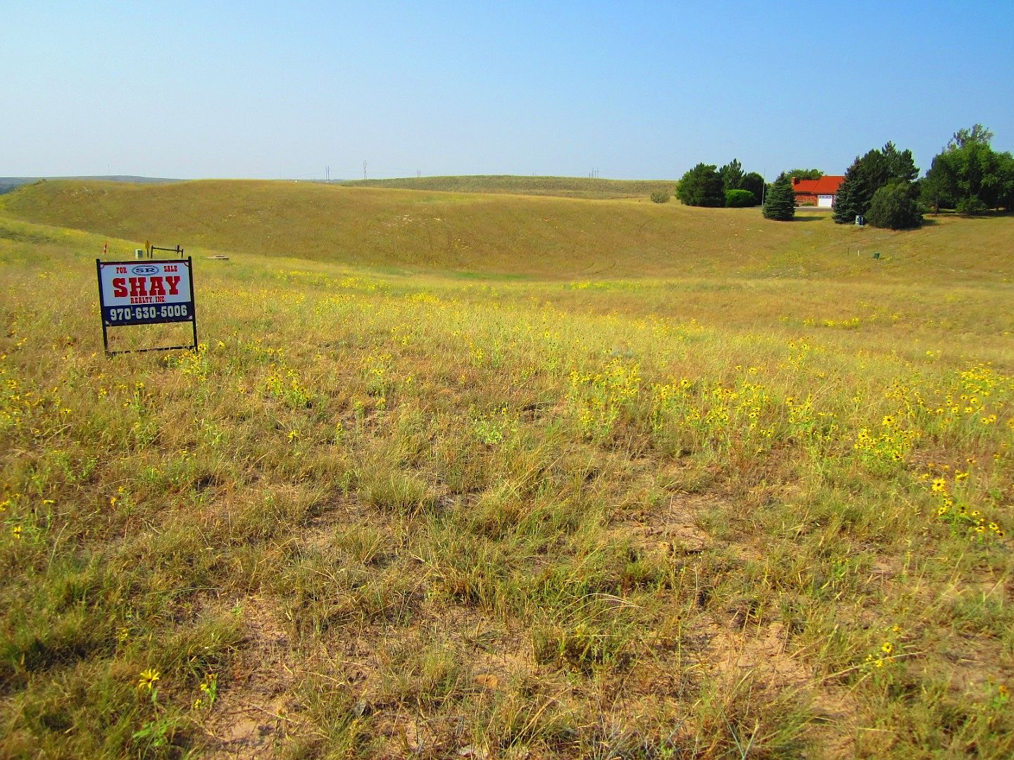 36032 Golf Course Dr Wray CO 80758 Zillow